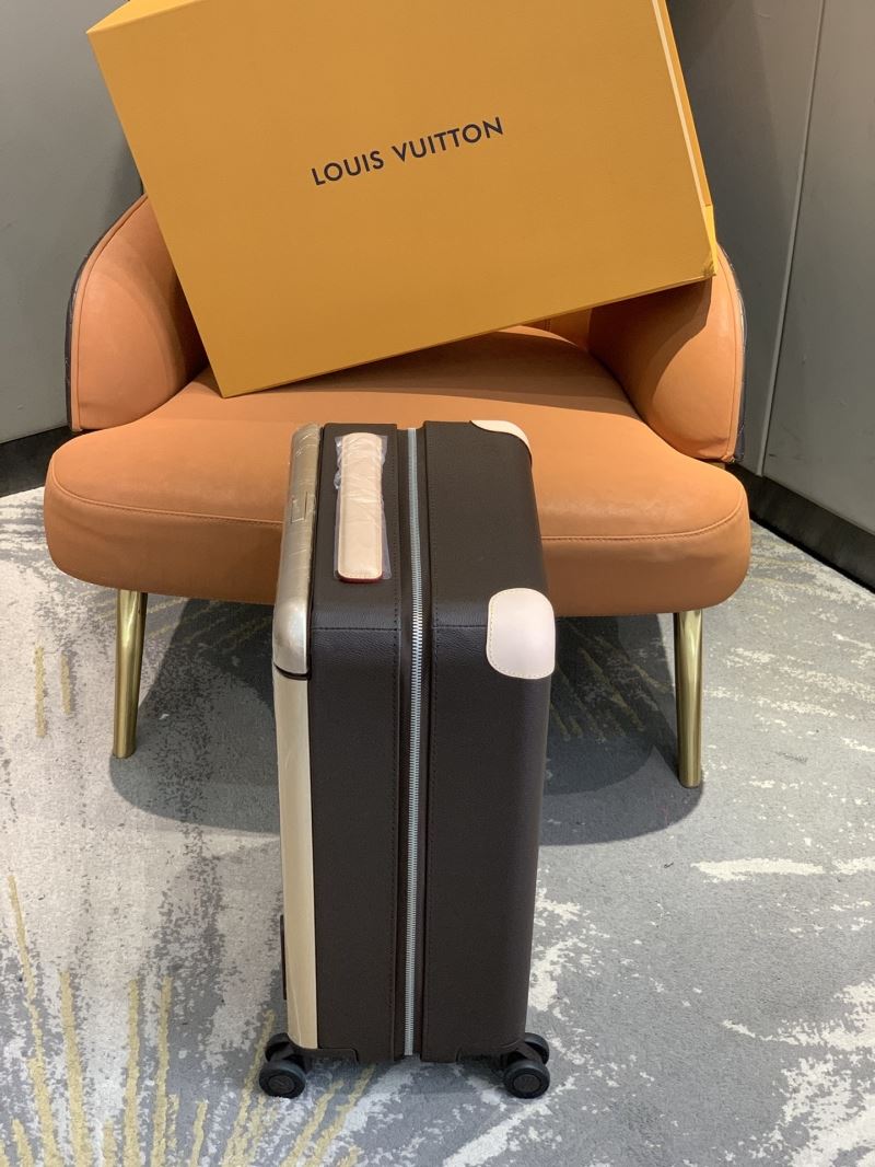 LV Suitcase